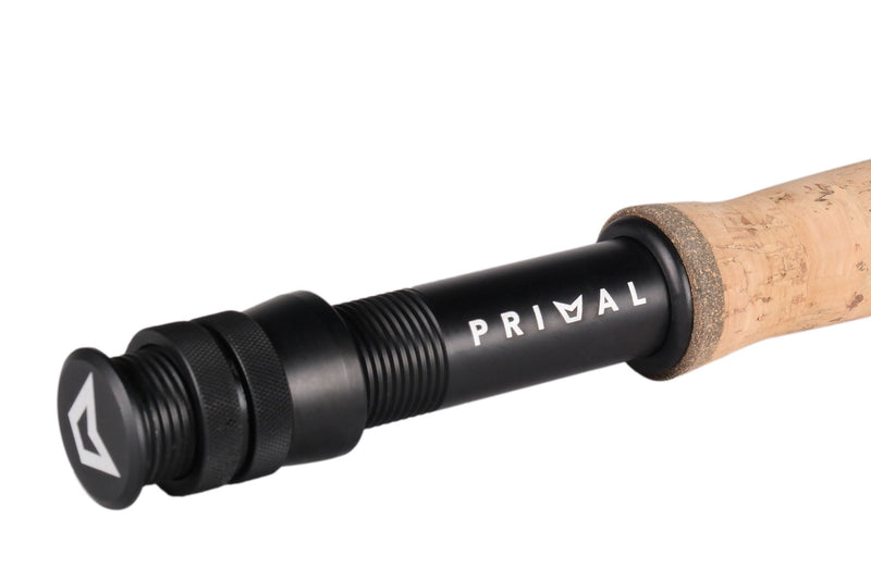Primal RIPPER Freshwater Fly Fishing Rods