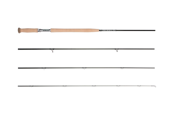 Primal Fly Rods Primal Rod Co | Fly Fishing Rods NZ – Manic Tackle Project