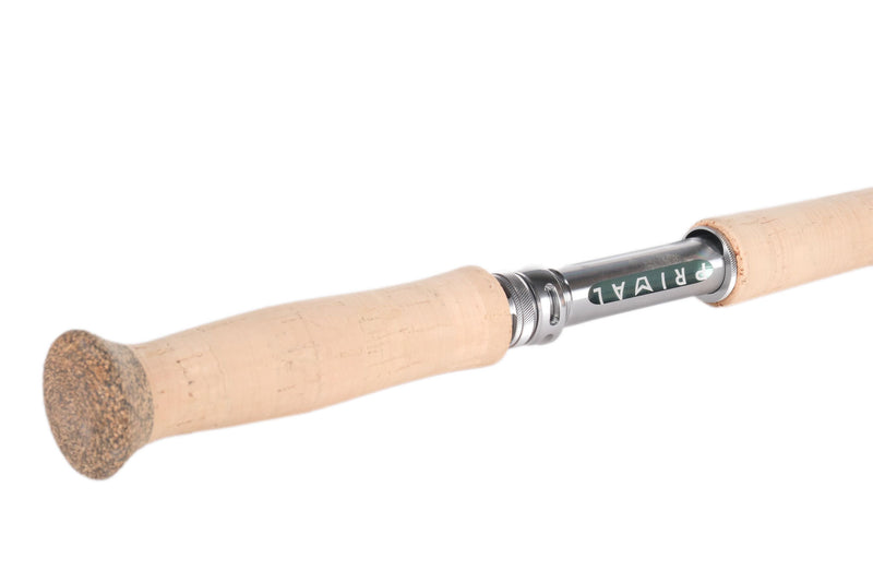 Fish Rods Primal Primal RUN Two Handed Fly Fishing Rods – Manic Tackle Project