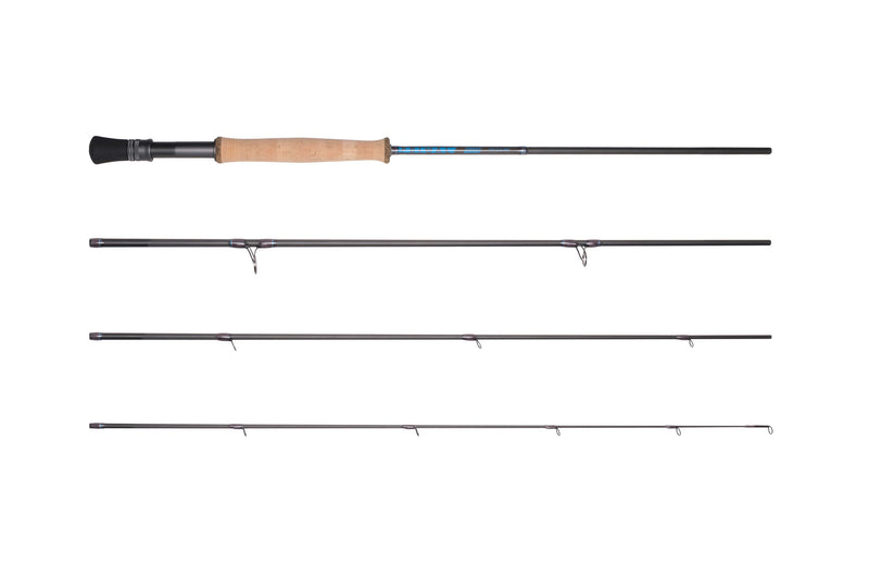 Primal SMASH Saltwater Fly Fishing Rods – Manic Tackle Project