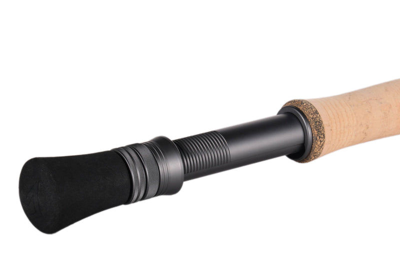 Fish Rods Primal Primal SMASH Saltwater Fly Fishing Rods – Manic Tackle Project