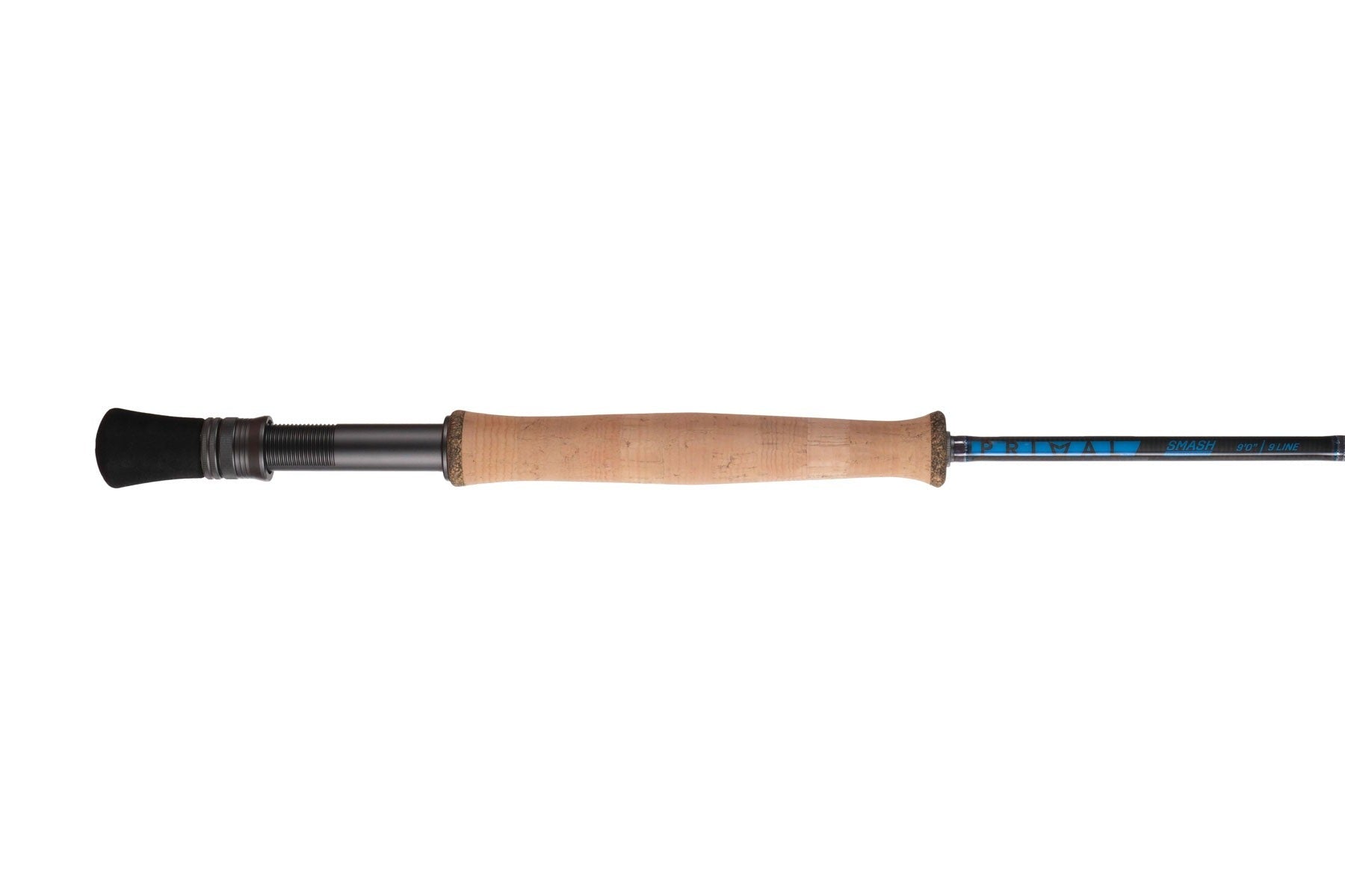 Fish Rods Primal Primal SMASH Saltwater Fly Fishing Rods – Manic Tackle Project