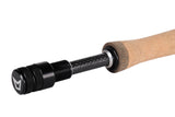 Primal WILD Youth Freshwater Fly Fishing Rods