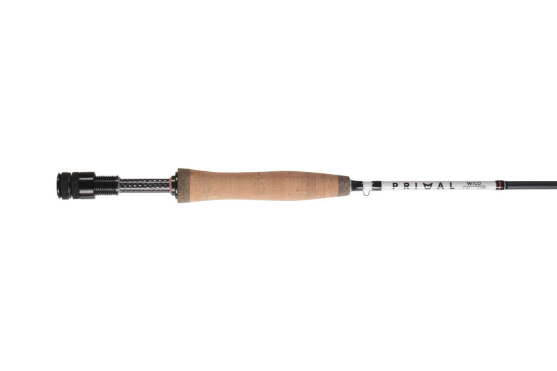 Primal WILD Youth Freshwater Fly Fishing Rods – Manic Tackle Project