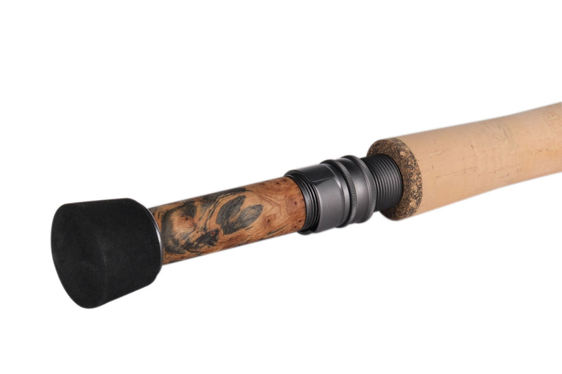Primal ZEN Euro Nymphing Fly Fishing Rods – Manic Tackle Project