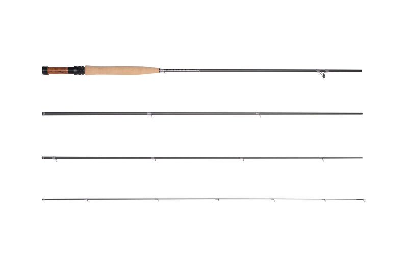 Primal ZONE Euro Nymph Fly Fishing Rods – Manic Tackle Project