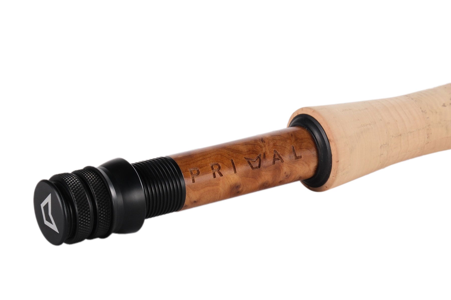 Fish Rods Primal Primal ZONE Euro Nymph Fly Fishing Rods – Manic Tackle Project