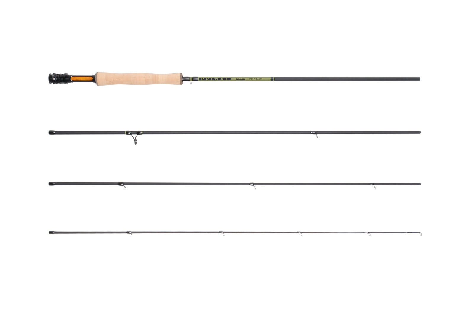 best first fly fishing rod Primal RELAY Freshwater Fly Fishing Rods – Manic Tackle Project