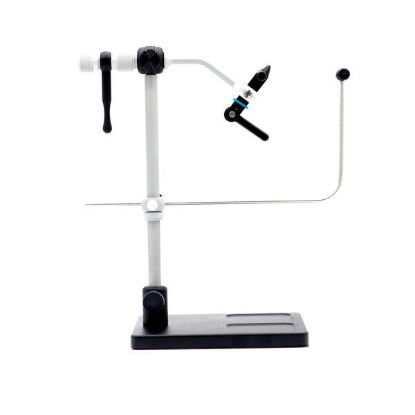 Renzetti Traveler 2200 Pedestal Base Fly Tying Vise – Manic