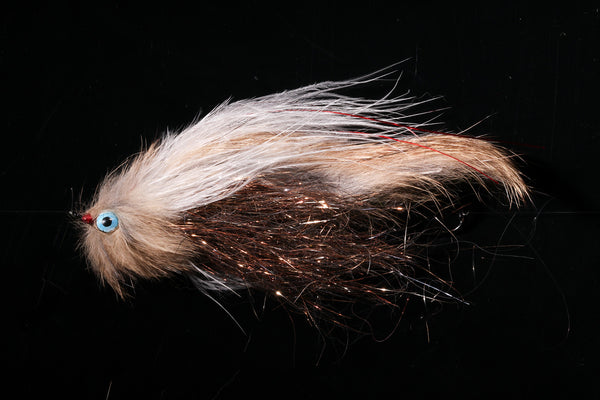 Roadkill Fishing Fly | Manic Fly Collection