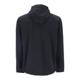 Simms Rogue Flex Half-Zip Pullover | Black