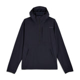 Simms Rogue Flex Half-Zip Pullover | Black