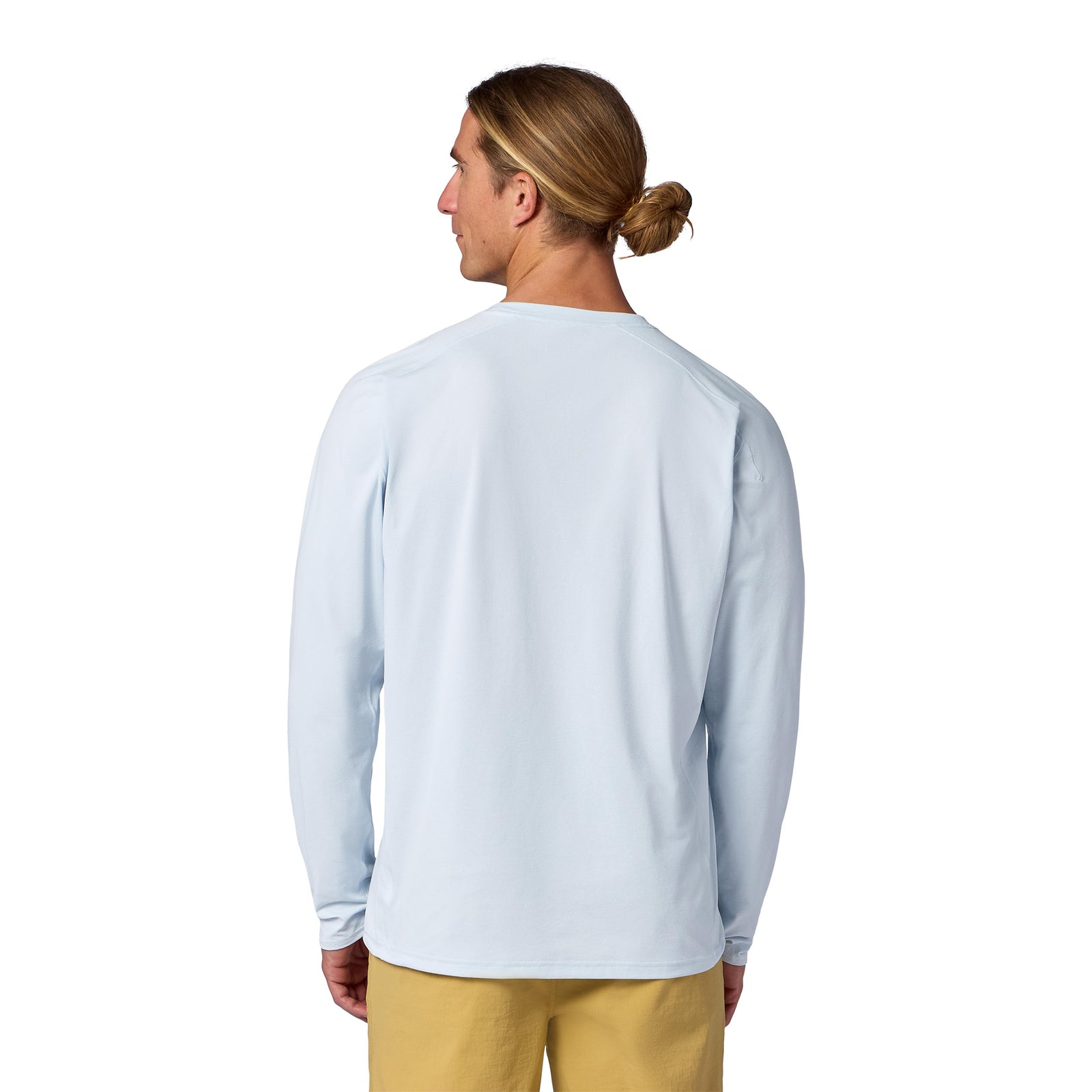T-shirt Quiksilver All Time UPF50 manche longue T-shirt Quiksilver All Time UPF50 manche longue