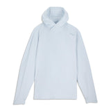 Simms Solarflex UPF50 Hoody | Bimini Blue