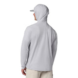 Simms Solarflex UPF50 Hoody | Overcast