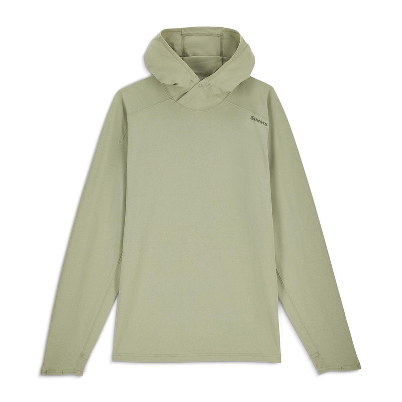 Chemise Simms SolarFlex UPF 50 - Sweat à capuche de Togo