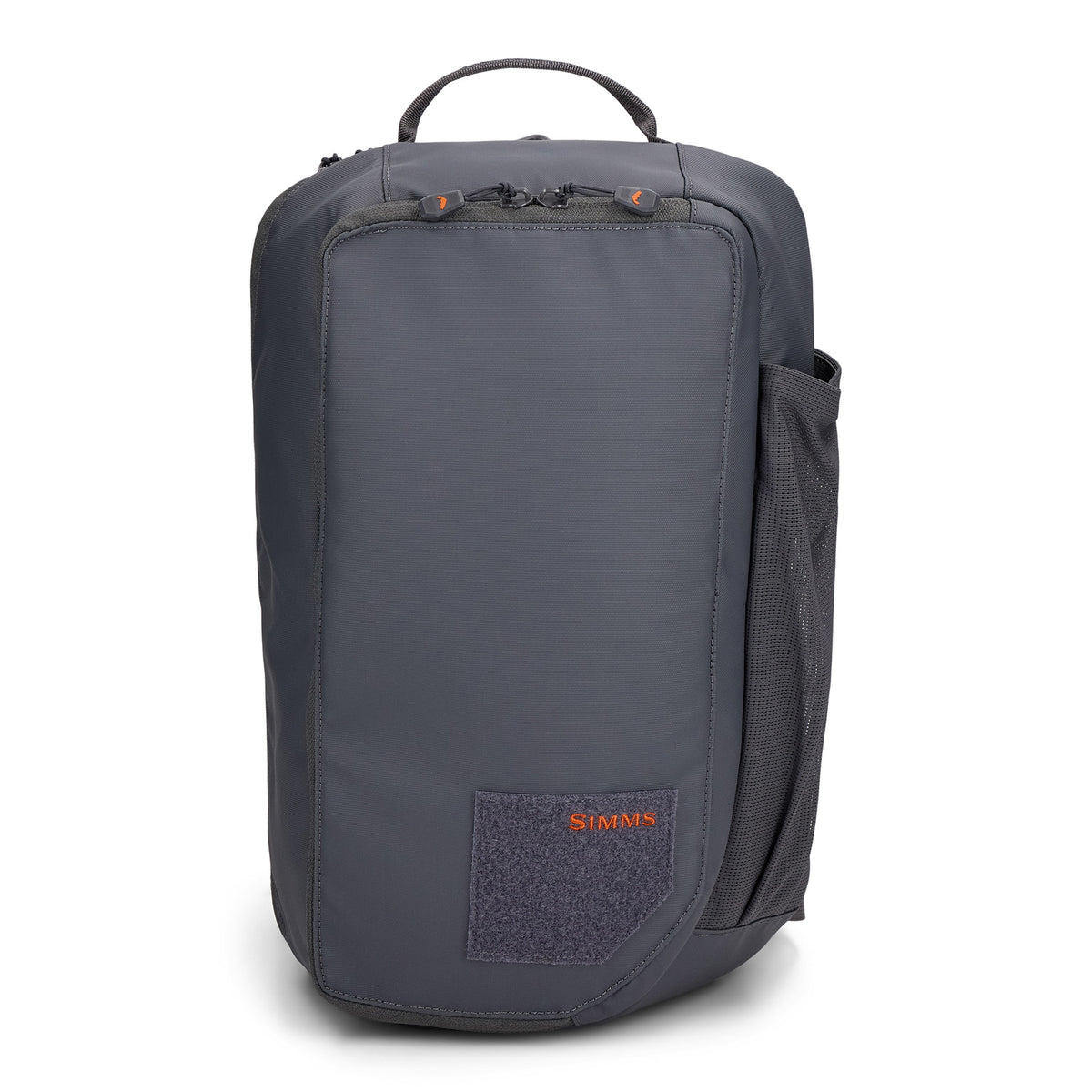 Simms Packs – Manic Tackle Project