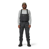 Simms Flyweight Packable Fly Fishing Waders | Cinder
