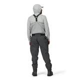 Simms Flyweight Packable Fly Fishing Waders | Cinder