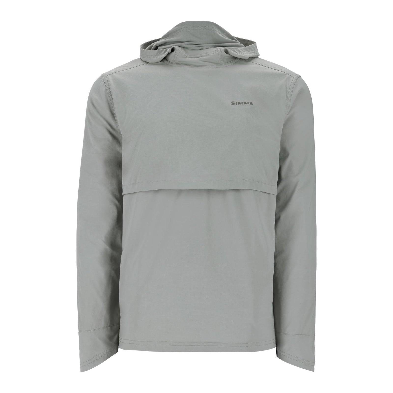 Simms Latitude Hoody | Cinder – Manic Tackle Project