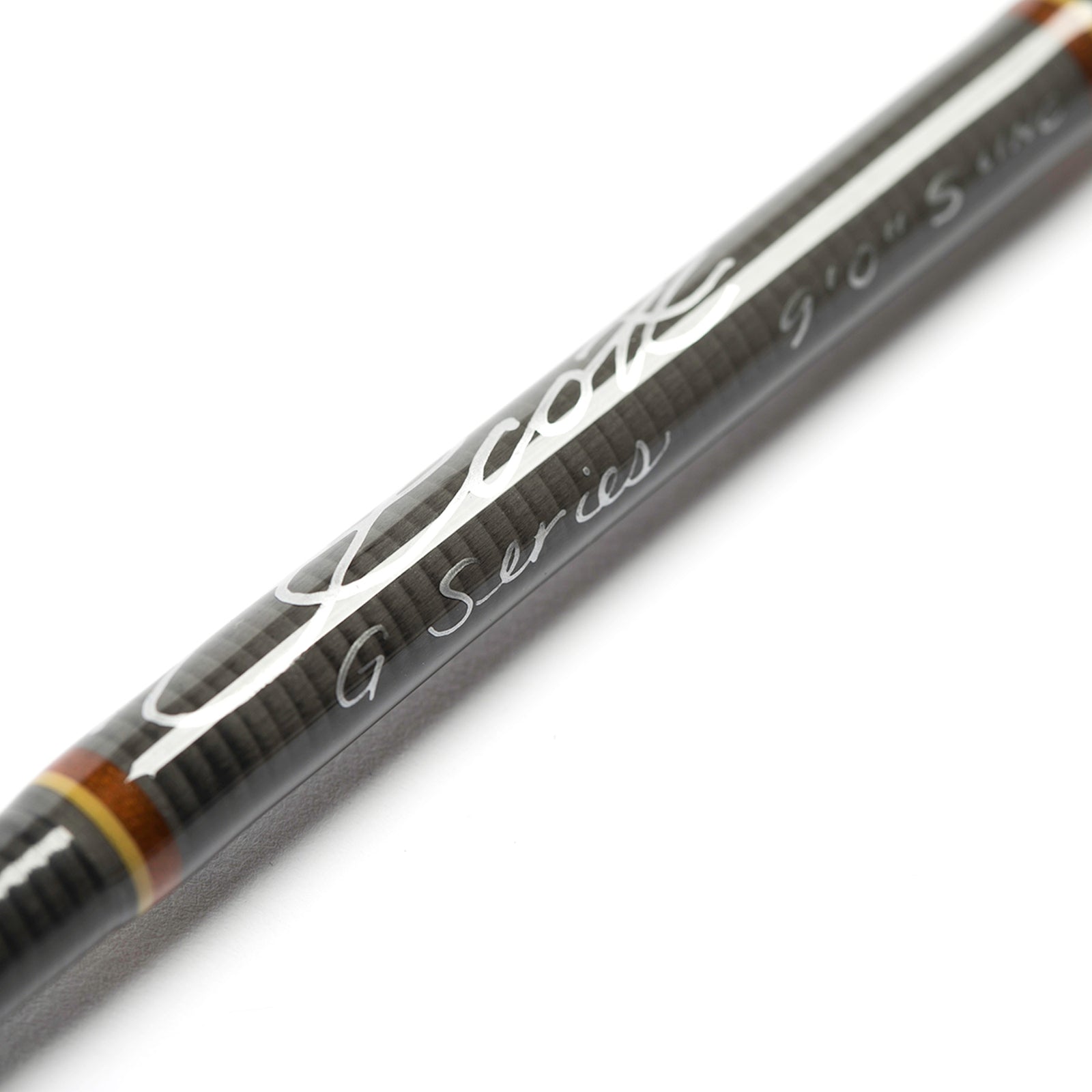 スコットGシリーズ G-Series （Gシリーズ）SCOTT FLY ROD（スコットフライロッド