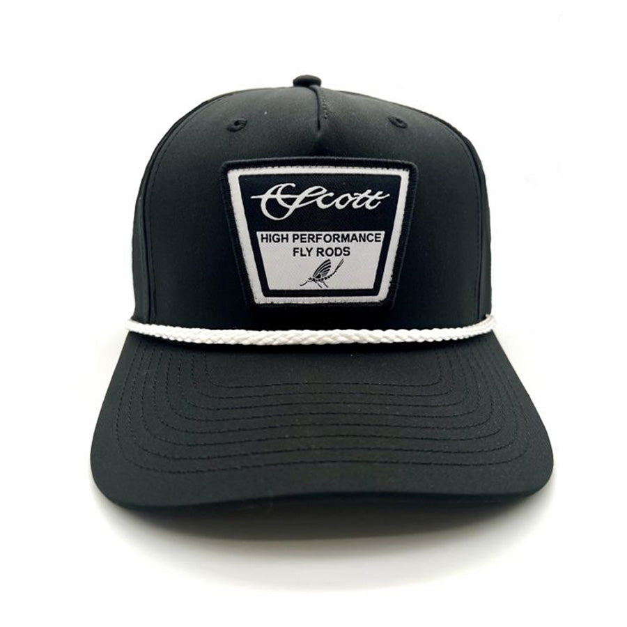 Scott Mayfly Patch Hat