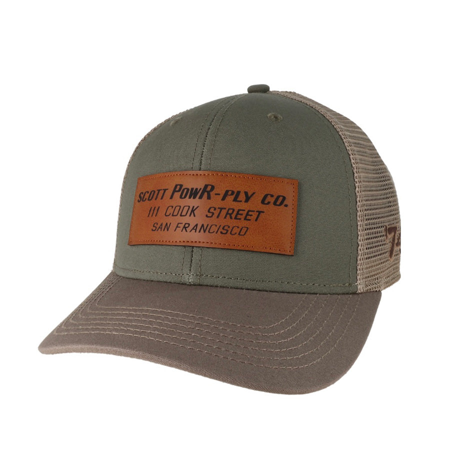 Scott OG Sign Hat