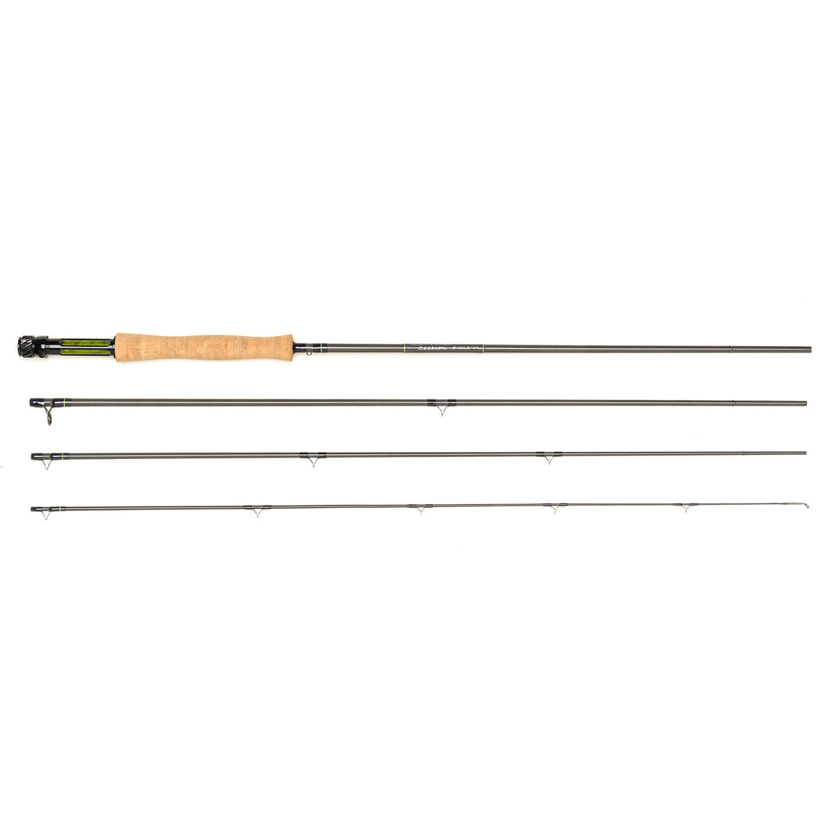 Scott Session Fly Fishing Rods