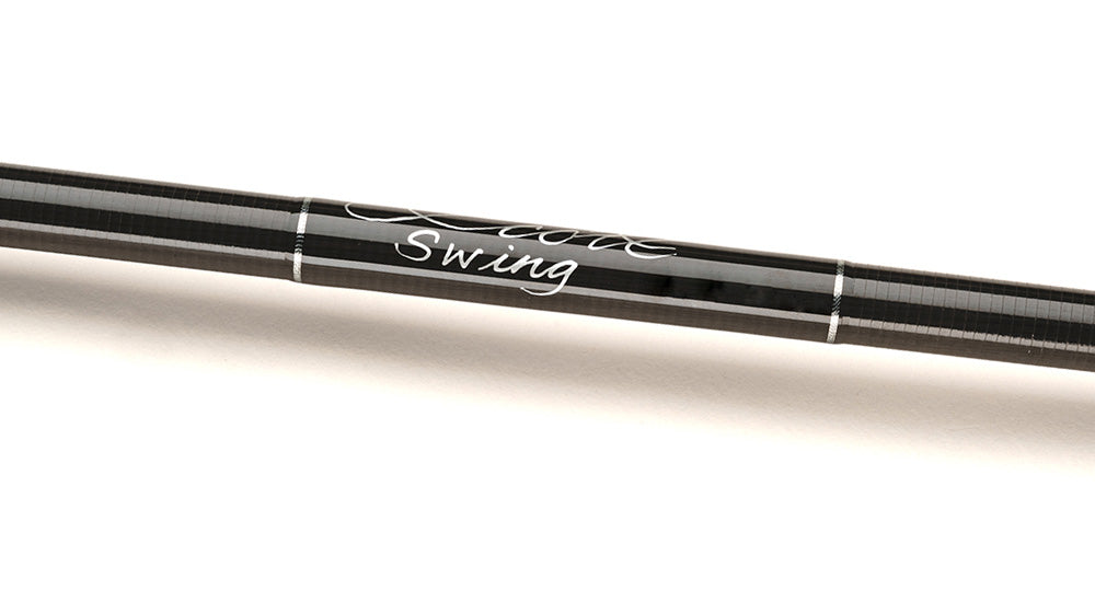 Scott Swing - Single Handed Fly Fishing Rods