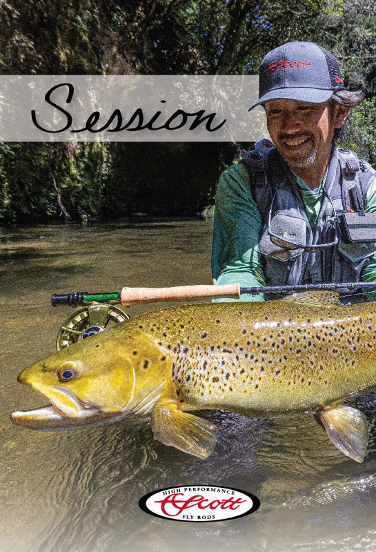 Fly Fishing New Zealand & Australia