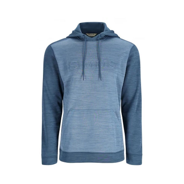 Simms Challenger Hoody - Midnight/Nuptune