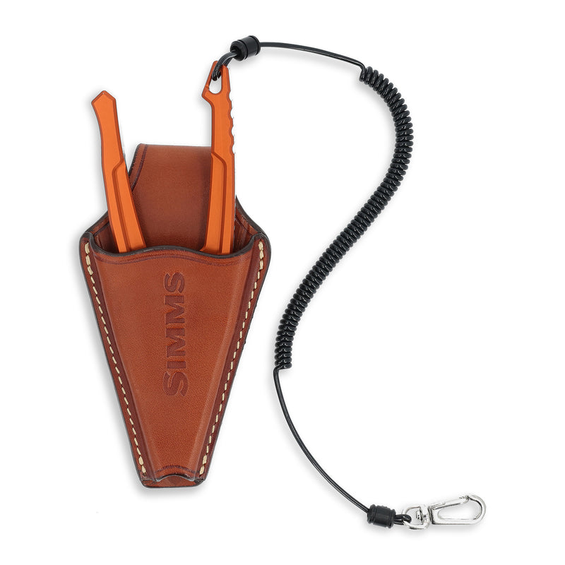 Simms Fly Fishing Guide Pliers – Manic Tackle Project