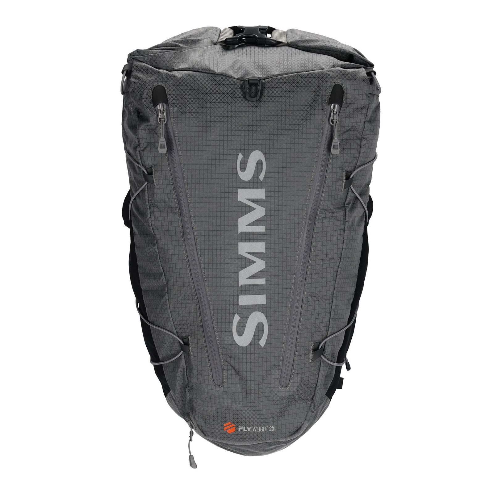 Simms Flyweight Backpack – Manic Tackle Project