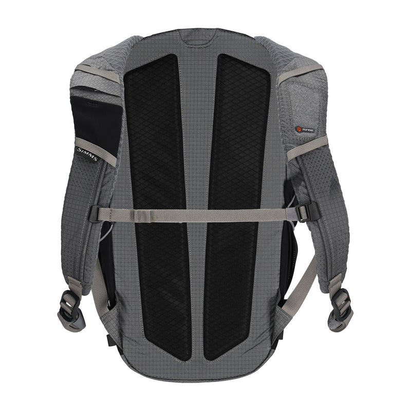 Flyweight pack clearance