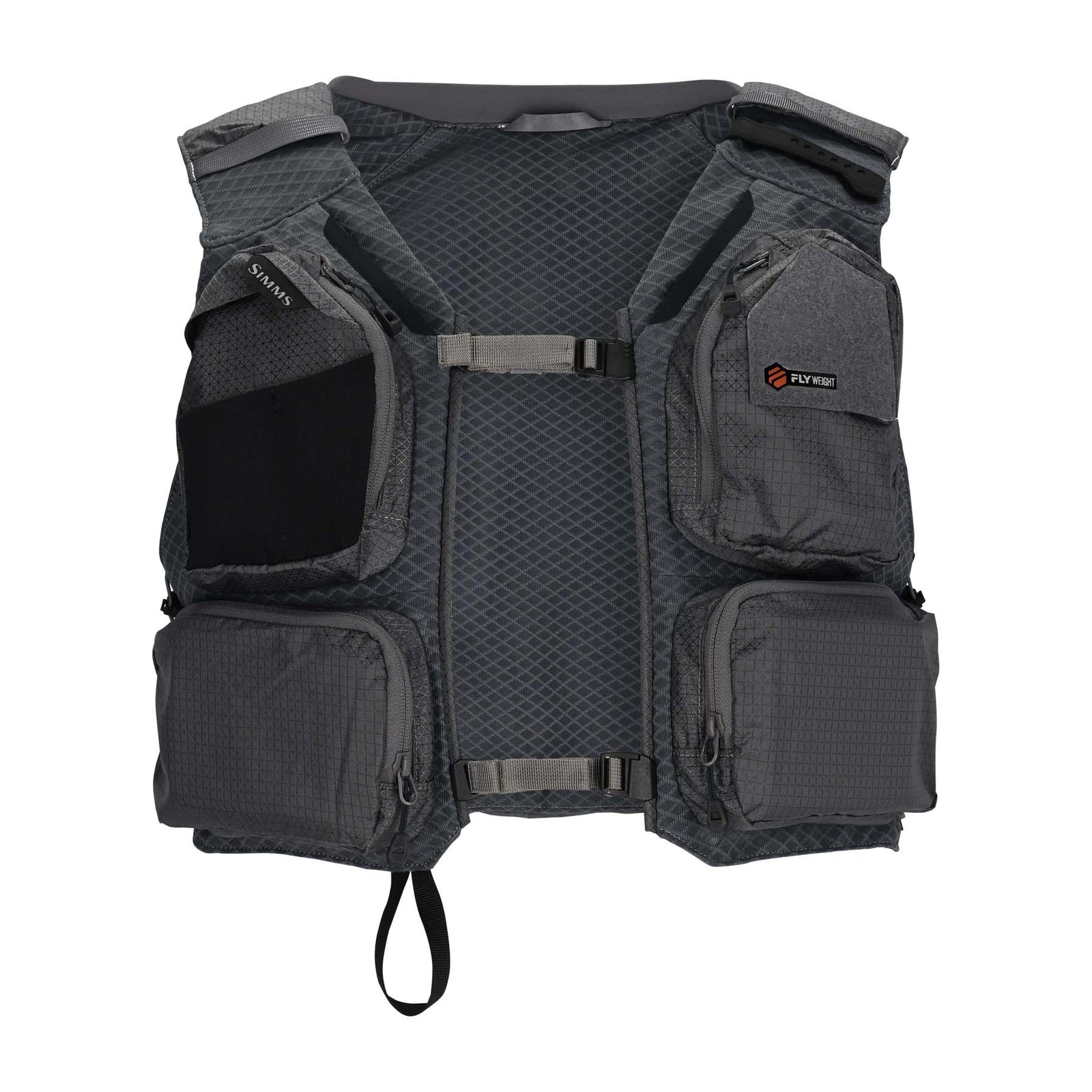 Simms Flyweight Vest L/XL シムス ベスト Simms Flyweight Vest – Manic Tackle Project