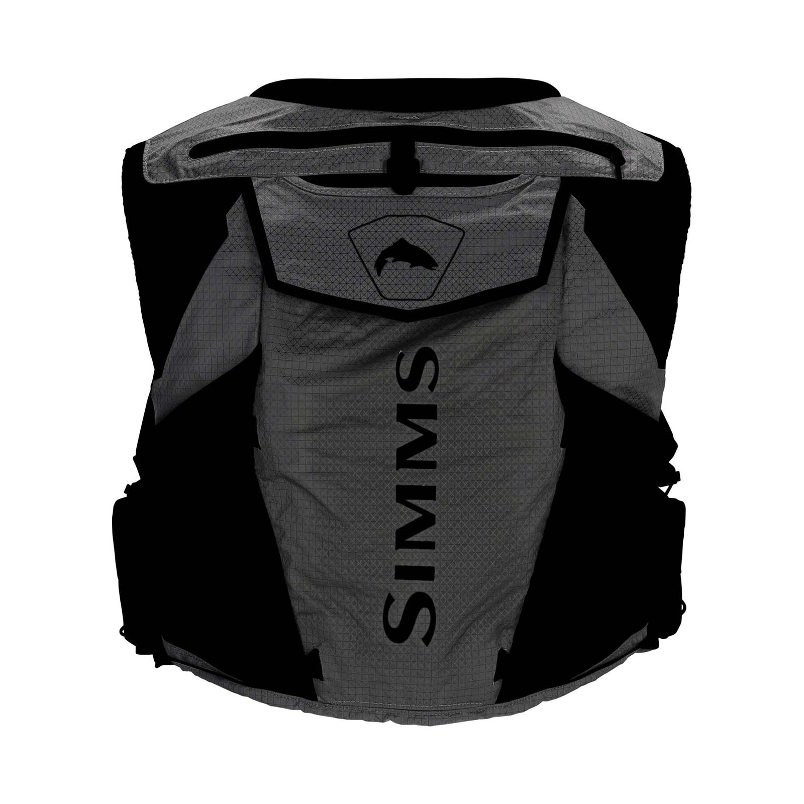 Simms Flyweight Vest – Manic Tackle Project