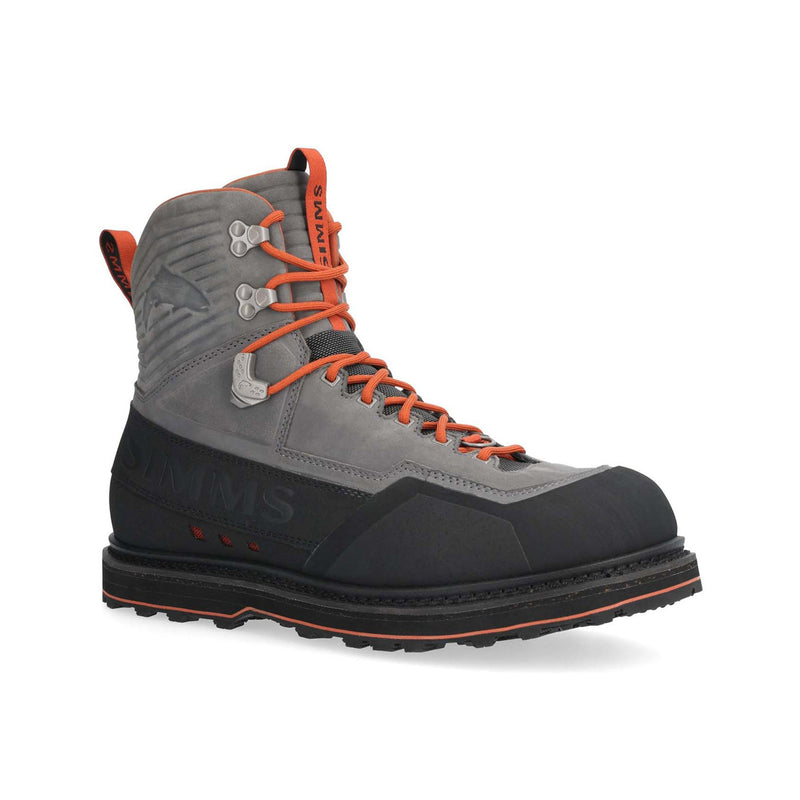 Simms G3 Guide Fly Fishing Wading Boots – Manic Tackle Project