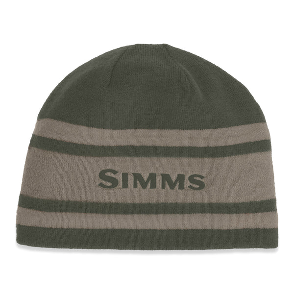 Simms Hayward Wool Beanie