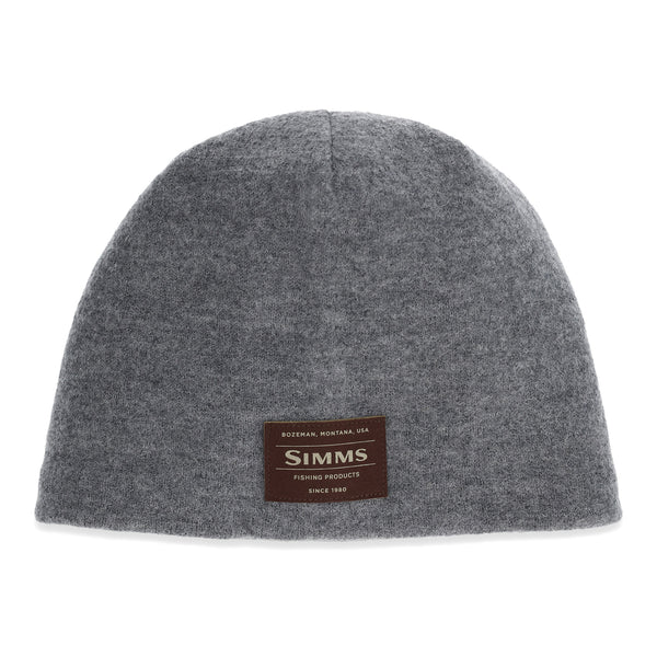 Simms Hayward Wool Beanie