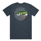 Simms Fly Fishing Artist T's - 2023
