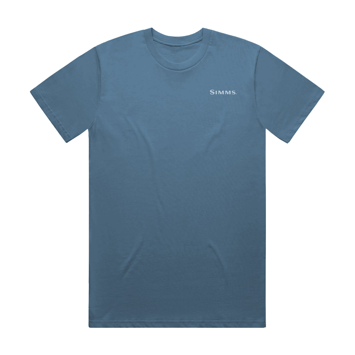 Simms S26 Artist Tee | GT - Storm