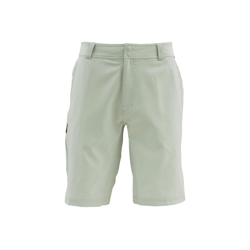 Simms Skiff Short | ASH - XS 30In