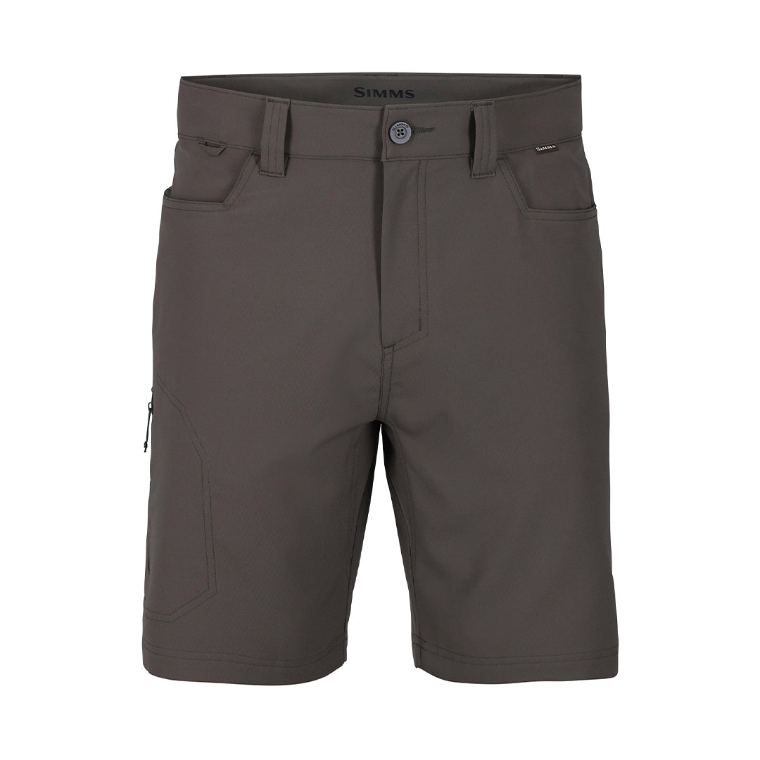 Simms Skiff Short | Basalt