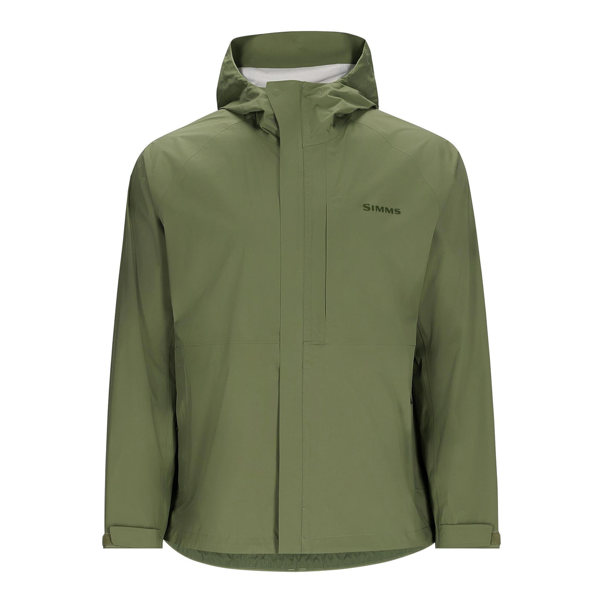 Simms 2024 Waypoints™ Jacket | Dark Clover