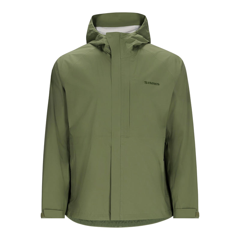 Simms 2024 Waypoints™ Jacket – Manic Tackle Project