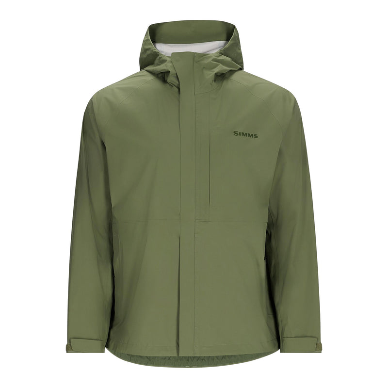 Simms 2024 Waypoints™ Jacket | Dark Clover