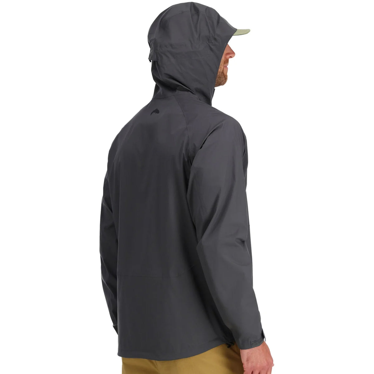 Simms Waypoints Jacket | Slate