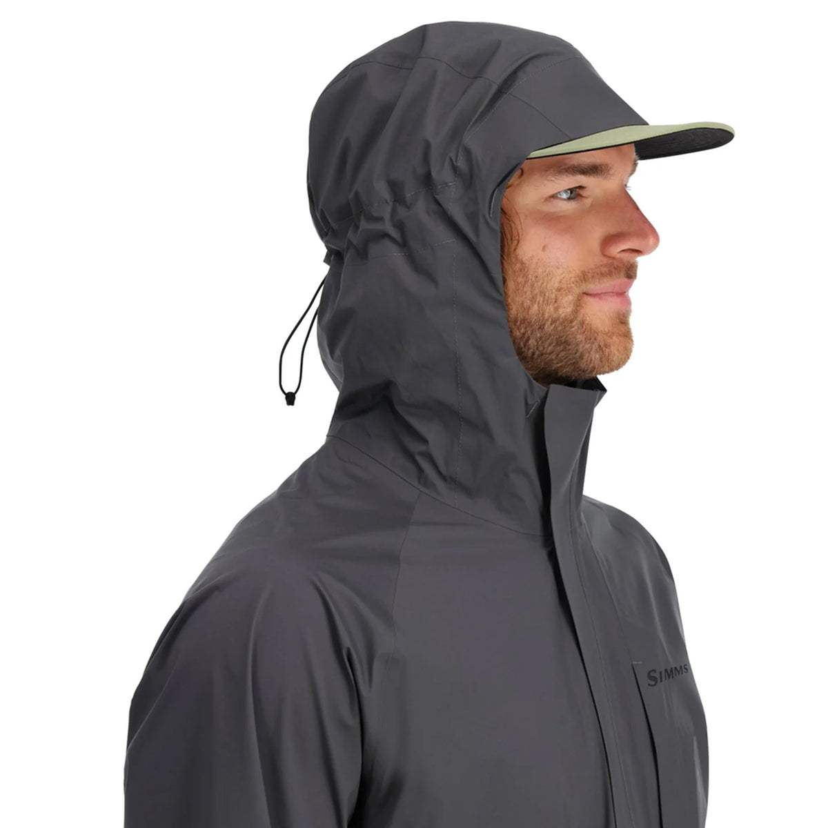 Simms Waypoints Jacket | Slate