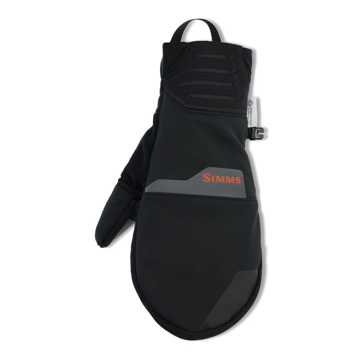 Simms | Winter Gloves – Manic Tackle Project