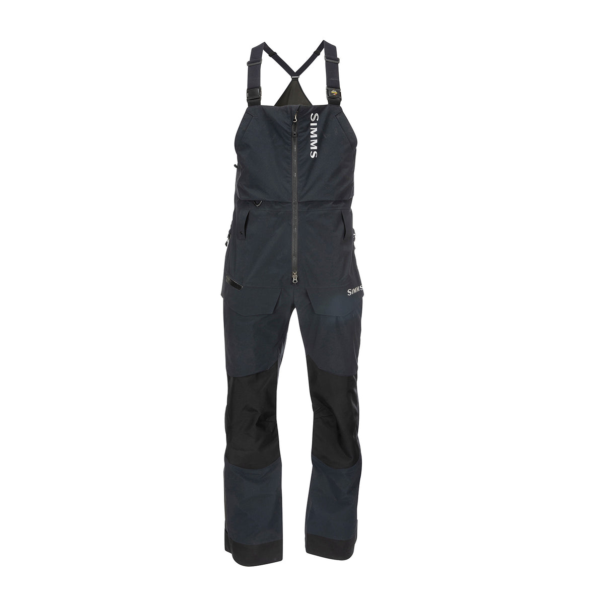 Simms ProDry Fishing Bib 2021 | Black
